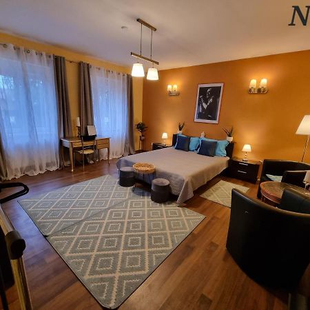 סיביו Atia Residence מראה חיצוני תמונה