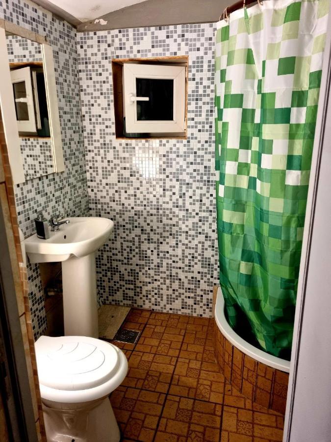 סיביו Atia Residence מראה חיצוני תמונה