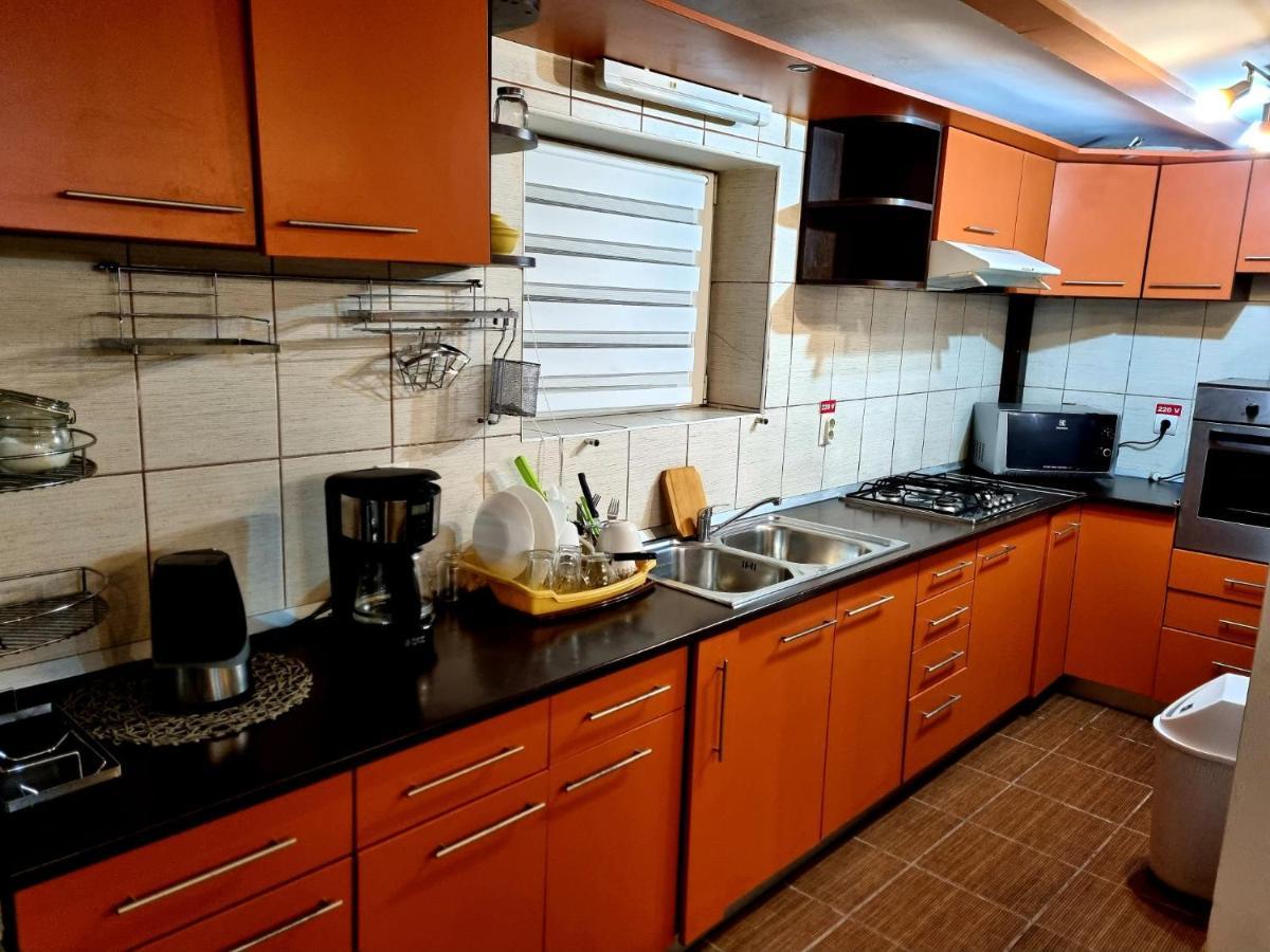 סיביו Atia Residence מראה חיצוני תמונה