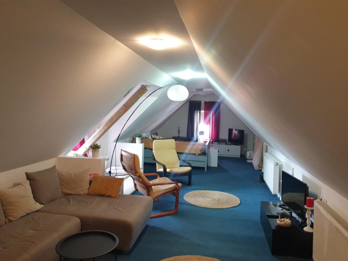 סיביו Atia Residence מראה חיצוני תמונה