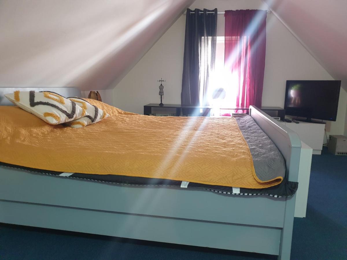 סיביו Atia Residence מראה חיצוני תמונה