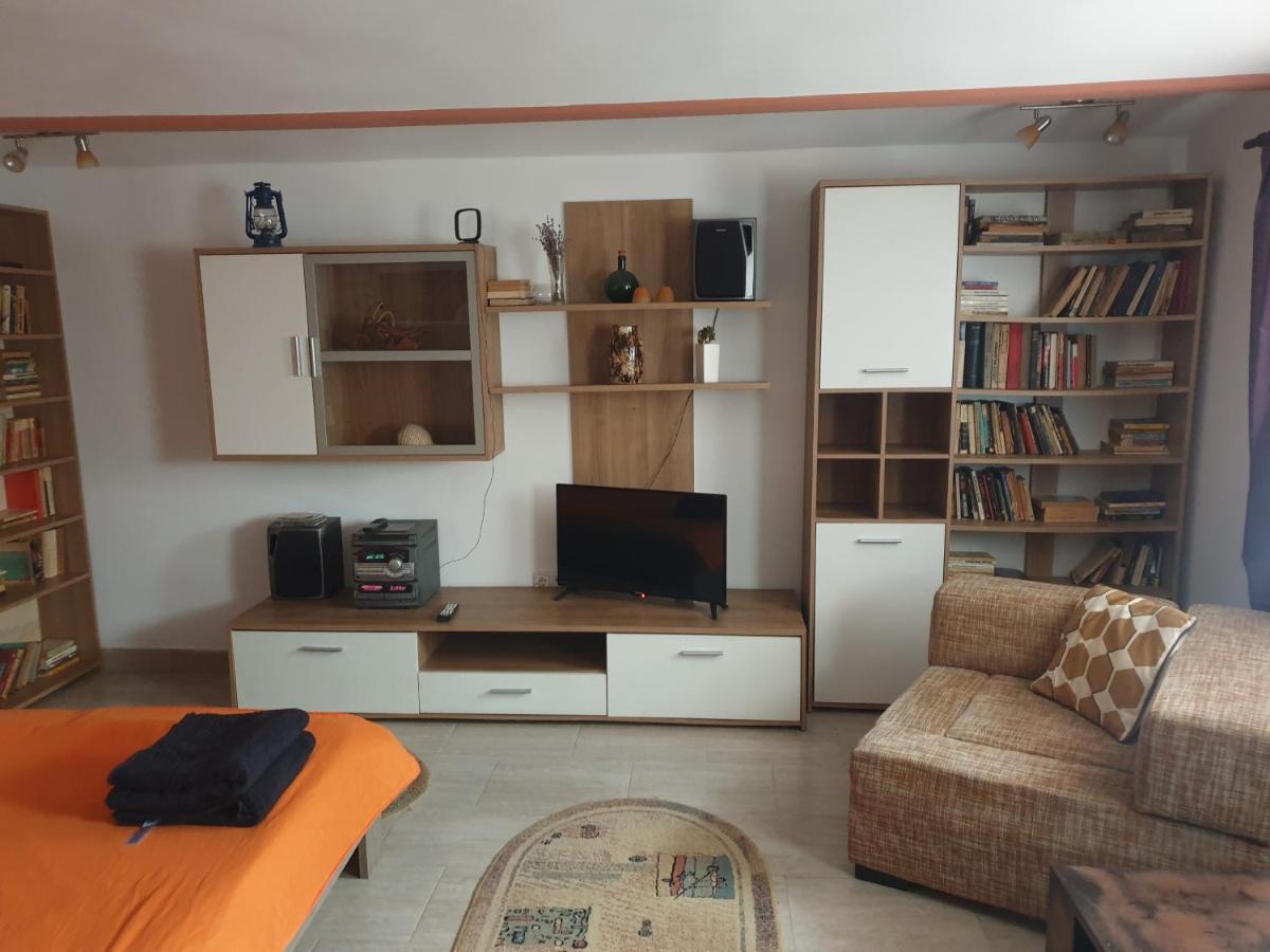 סיביו Atia Residence מראה חיצוני תמונה