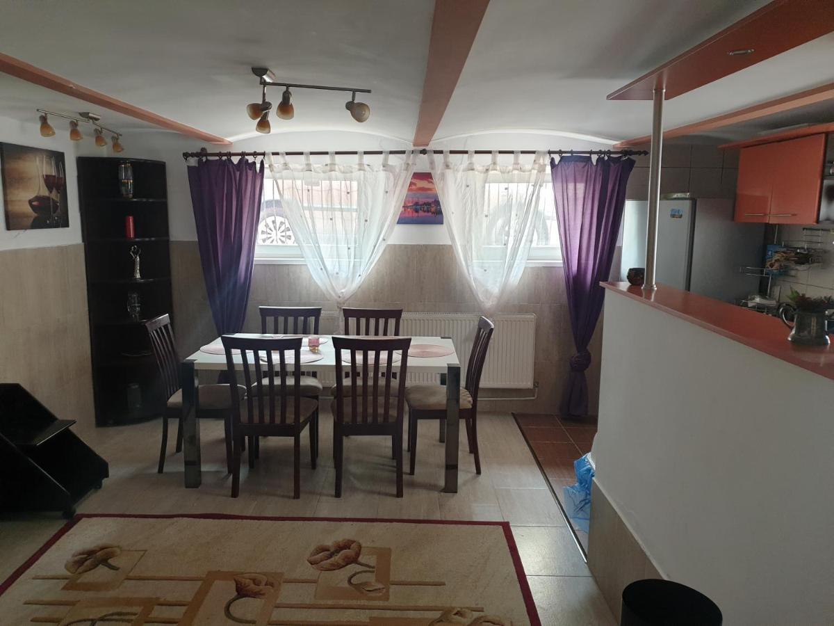 סיביו Atia Residence מראה חיצוני תמונה
