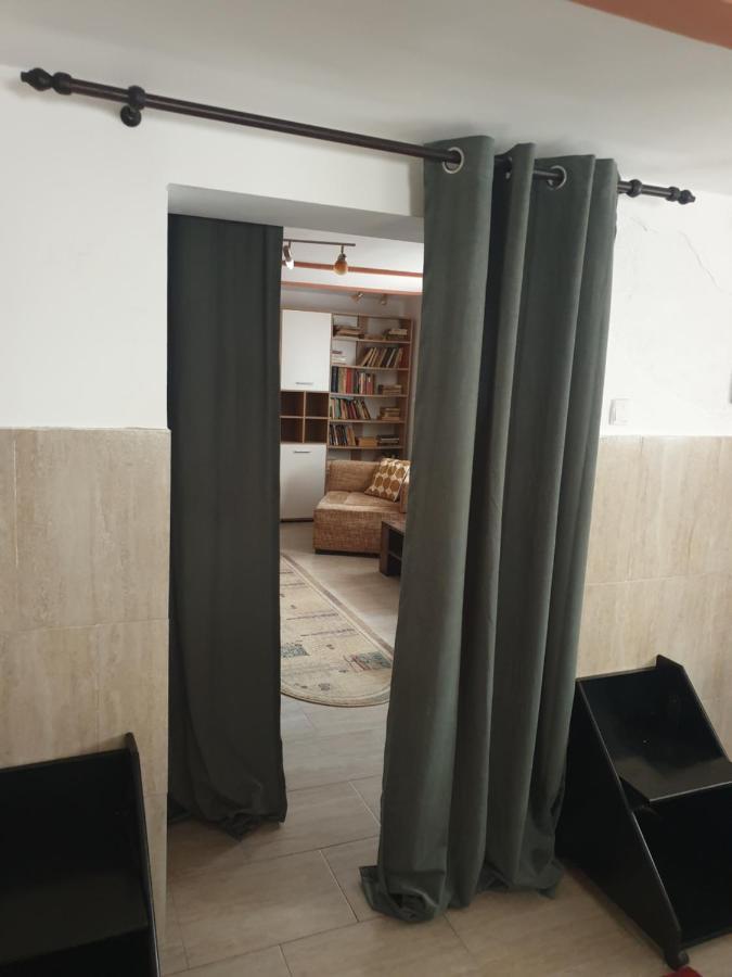 סיביו Atia Residence מראה חיצוני תמונה