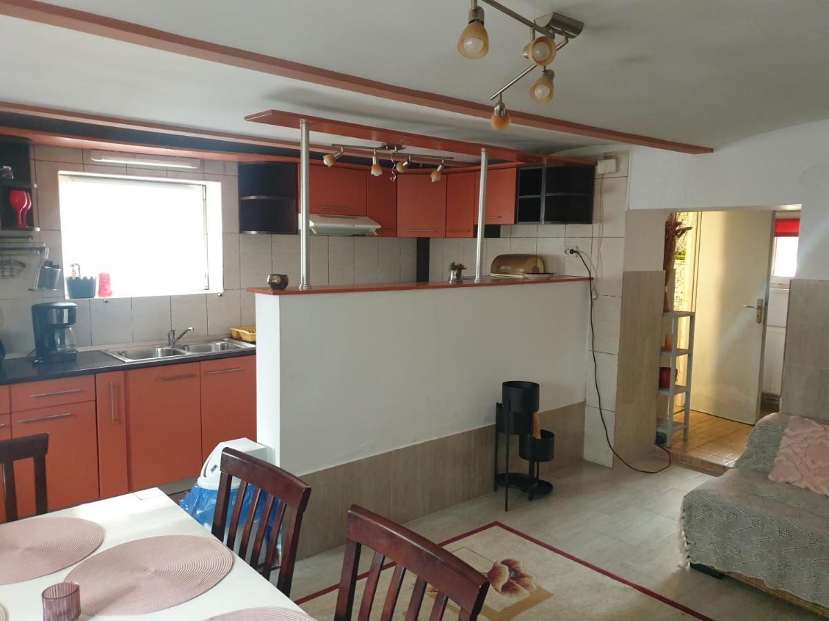 סיביו Atia Residence מראה חיצוני תמונה