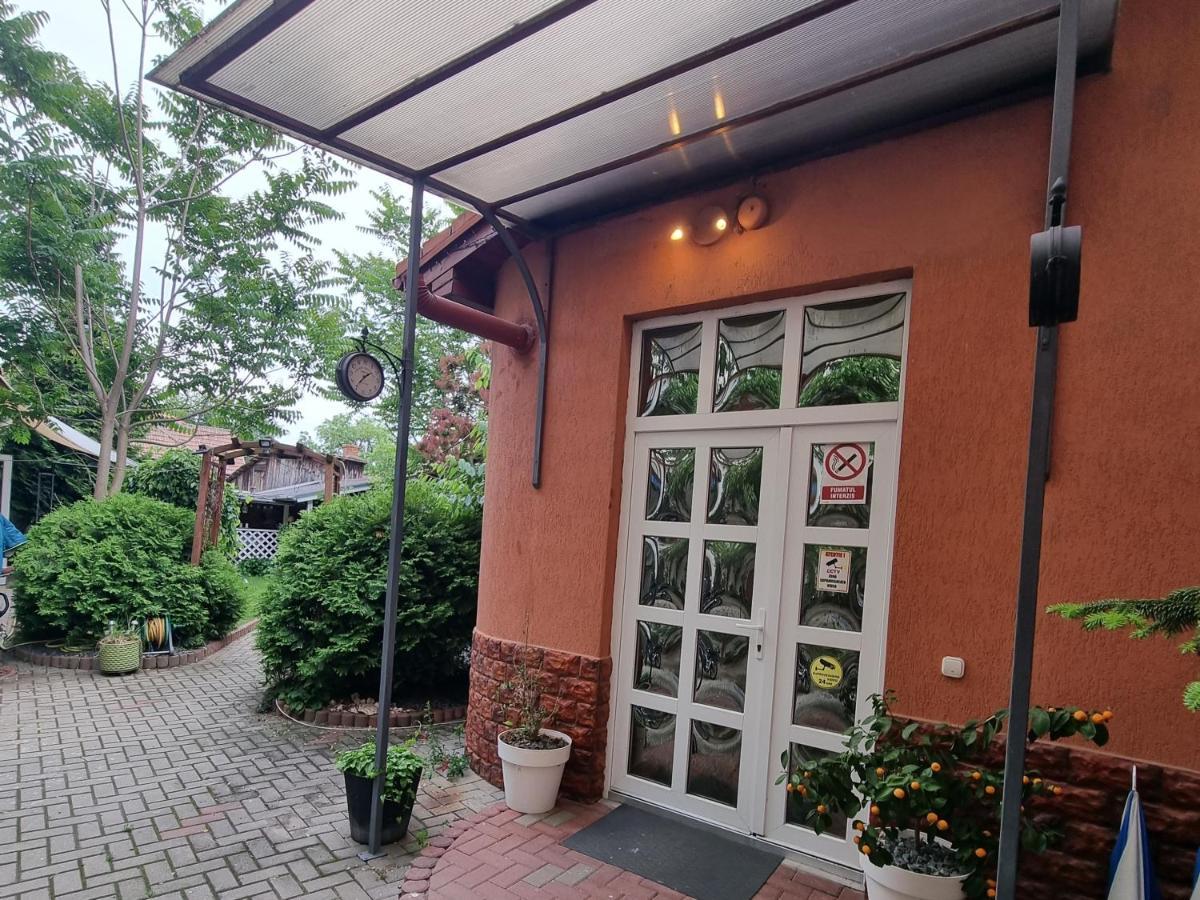 סיביו Atia Residence מראה חיצוני תמונה