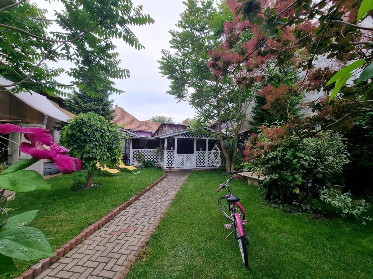 סיביו Atia Residence מראה חיצוני תמונה