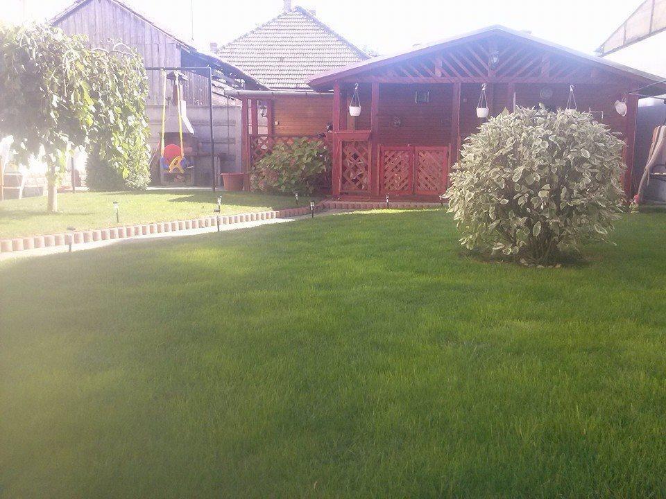 סיביו Atia Residence חדר תמונה