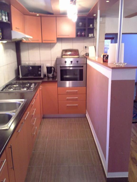 סיביו Atia Residence מראה חיצוני תמונה