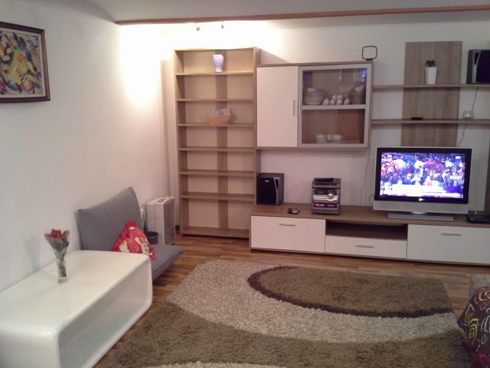סיביו Atia Residence חדר תמונה