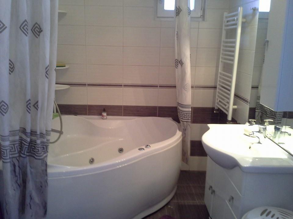 סיביו Atia Residence חדר תמונה