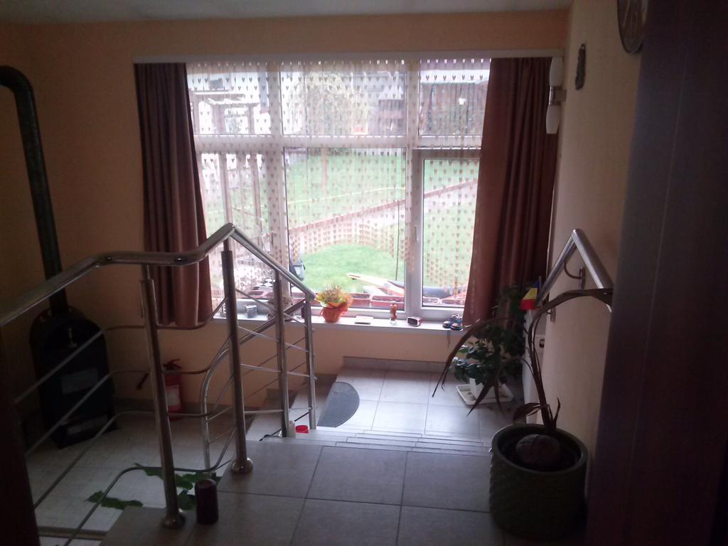 סיביו Atia Residence מראה חיצוני תמונה