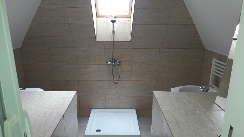 סיביו Atia Residence מראה חיצוני תמונה