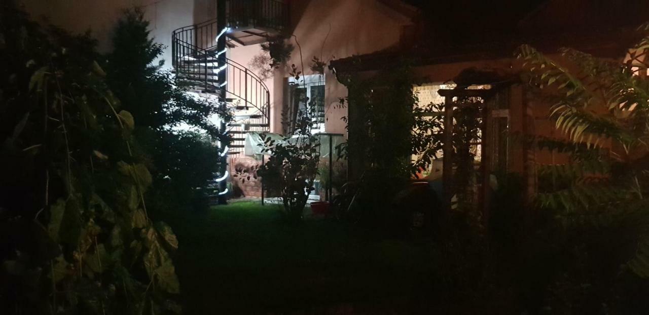 סיביו Atia Residence מראה חיצוני תמונה
